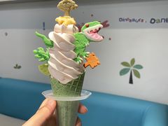 -CORNER CONE GELATO酷矿手作霜淇淋(南头古城店)