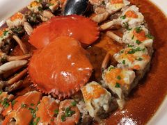 -上海滩餐厅(BFC外滩金融中心店)