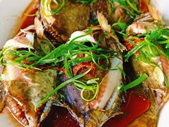 -淇沙湾渔村餐厅