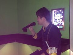 -糖潮量贩KTV(高新万达广场店)