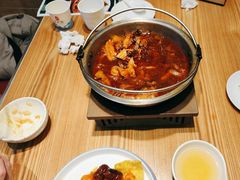 -东北灶(高新银泰店)