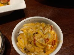 -古京·臻致料理(月湖店)