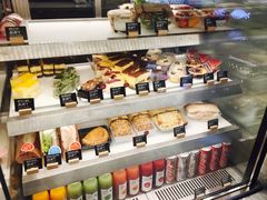 -COSTA COFFEE(恒基名人购物中心店)