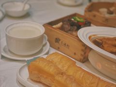 -天瑞轩·粤菜餐厅