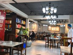 -闽公馆·客家私房菜·商务宴请·包厢(杏林橡树湾店)