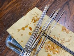 -高原第一家资格烤羊肉(玉林南路总店)