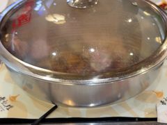 -黄记煌三汁焖锅(万达广场店)