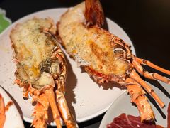 巴西龙虾-拉蒂娜·巴西牛排馆 Latina·Brazilian Steakhouse(铜仁旗舰店)