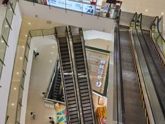 -新田360广场(上海华侨城店)