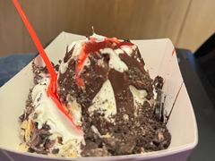 -DQ·蛋糕·冰淇淋(苏州中心店)