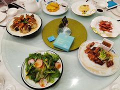 -高老庄新家宴(北斗星广场店)