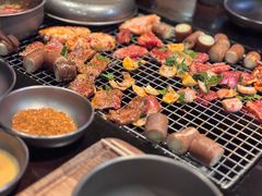 -夜食白市Yespicy·烧烤啤酒宵夜(番禺四海城店)