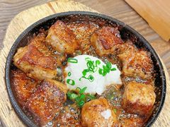一口-东京屋(武定路店)