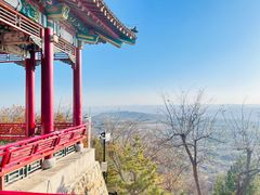 -北宫国家森林公园
