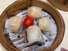 -丰圆轩粤式茶楼(大宁国际商业广场店)