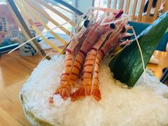 -王鼎精致料理铁板烧(世博源店)