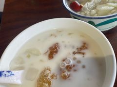 -港湾糖水