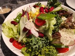 -芭莉与彩虹西餐厅(成都合生汇店)