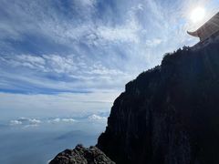 -峨眉山风景名胜区
