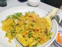 -美奈小馆·越南料理(中航城君尚购物中心店)