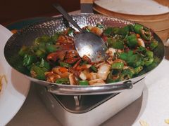 -鸽子侯·家宴·平价海鲜(绿地店)
