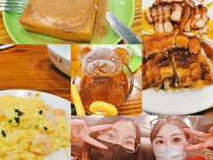 -澳门陈光记烧味饭店(南京德基广场店)