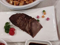 -老浒记民俗酒楼(王府井店)