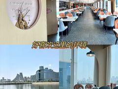 -前王院•巧克力海鲜市集餐厅(万平口店)