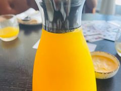 -杭州桐庐康莱德酒店西餐厅-舍