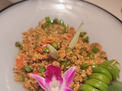 -太食獸泰式茶餐厅(济南万象城店)