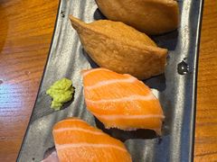 -胜代日本料理(云程巷小区店)