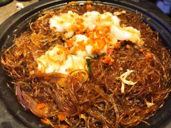-绿茶餐厅(崇文门新世界店)