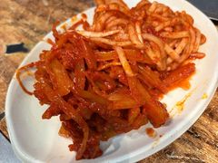-泰善串店•延边朝鲜族烧烤(理工大学店)