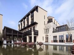 -上海崇明金茂凯悦酒店