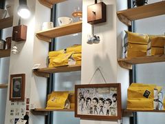 -唐咖精品咖啡(大理古城手冲店)