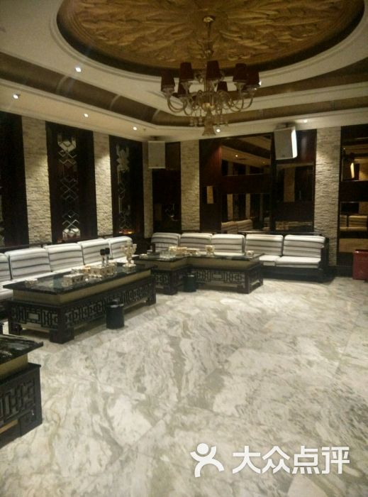 郑州拉斯维加斯国际俱乐部(君悦汇娱乐会所)图片 - 第4张