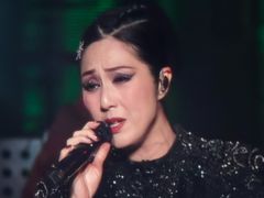 -宝能国际体育演艺中心
