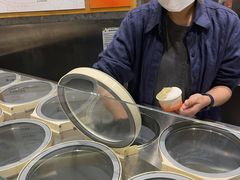 椰子苹果蕉-Dip in Gelato(富民路店)