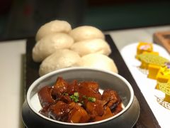 东坡肉-柳莺湖上·湖景餐厅·江南菜(西湖店)