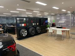 -深圳广物君奥奥迪4S店(坂田店)