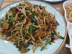 -合合春饼(潘家园店)
