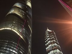 -上海中心大厦