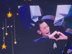 -杭州奥体中心-体育场