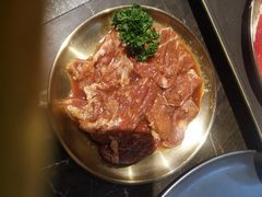-大叹号·朝鲜族烤肉(潍坊泰华城店)