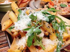 -THE CANNERY&JUJU 新鲜海鲜·牛排美食酒廊