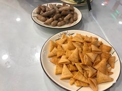 -丈母娘的饭局•新金陵菜(牛首山店)