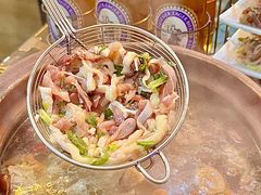 -东记炭炉·海鲜鸡煲(龙华店)