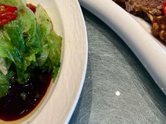 -凤凰园烤鸭店·唐山菜·传承花椒肉(老唐丰路店)