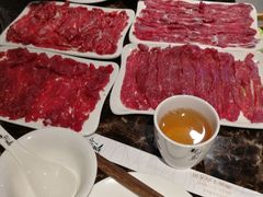 -牛沙暴潮汕牛肉火锅(章江南大道店)