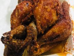 -陶记正宗德州扒鸡(科巷店)